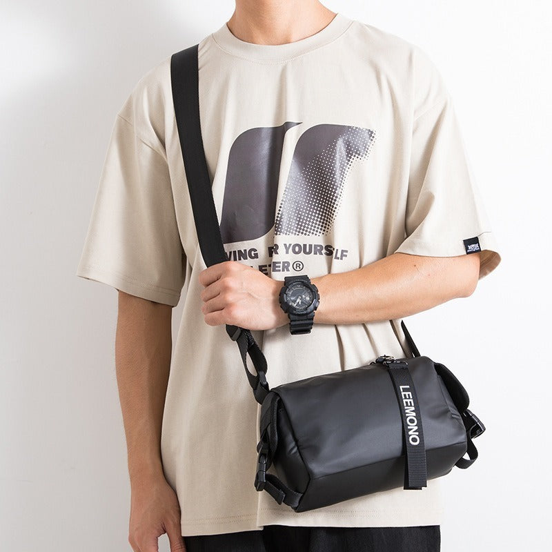 Women's Lightweight Waterproof For Pillow Fashion Commuter Women's Messenger Bag