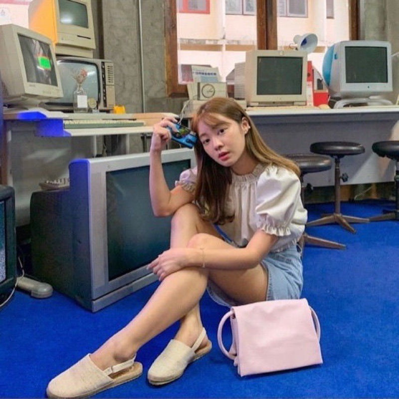 Innovative Popular Glamorous Durable Color Underarm Handbags