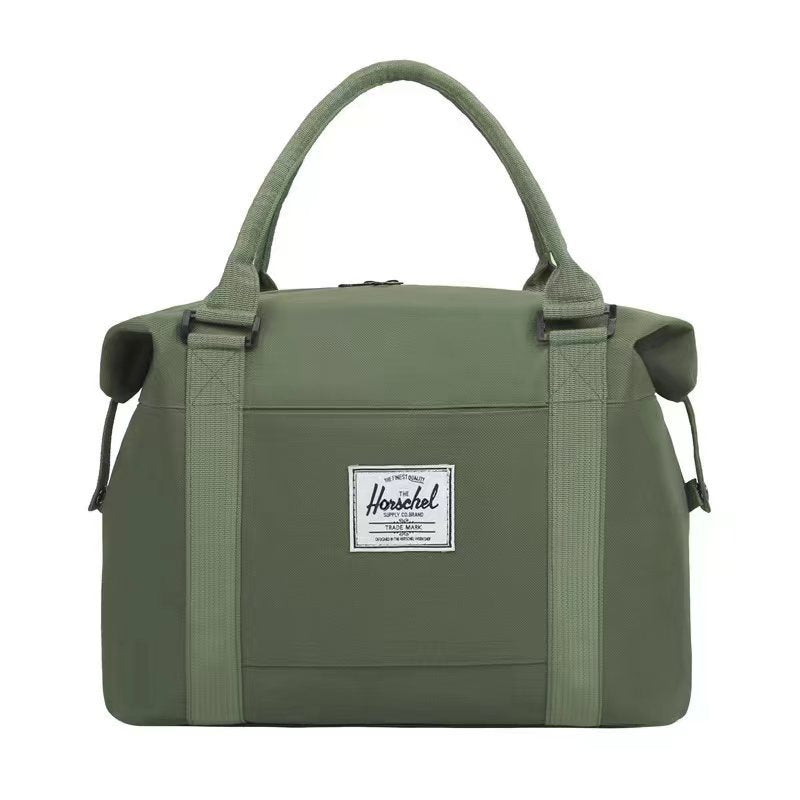 Short Distance Hand-held Cover Sporty Simplicity Bags