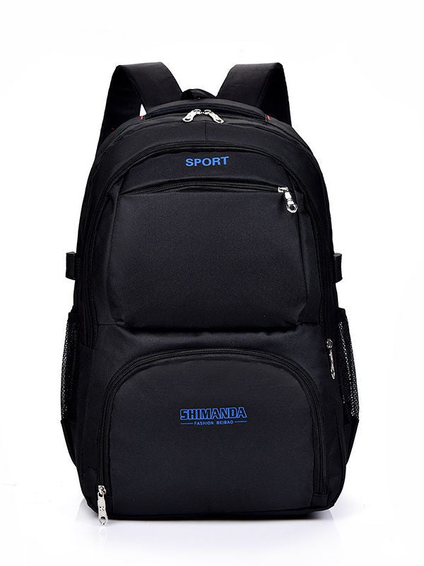 Men's Fashion Popular Trendy Business Computer Backpacks
