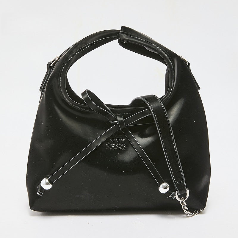 Women's High Quality Summer Simple Commute Shoulder Bags