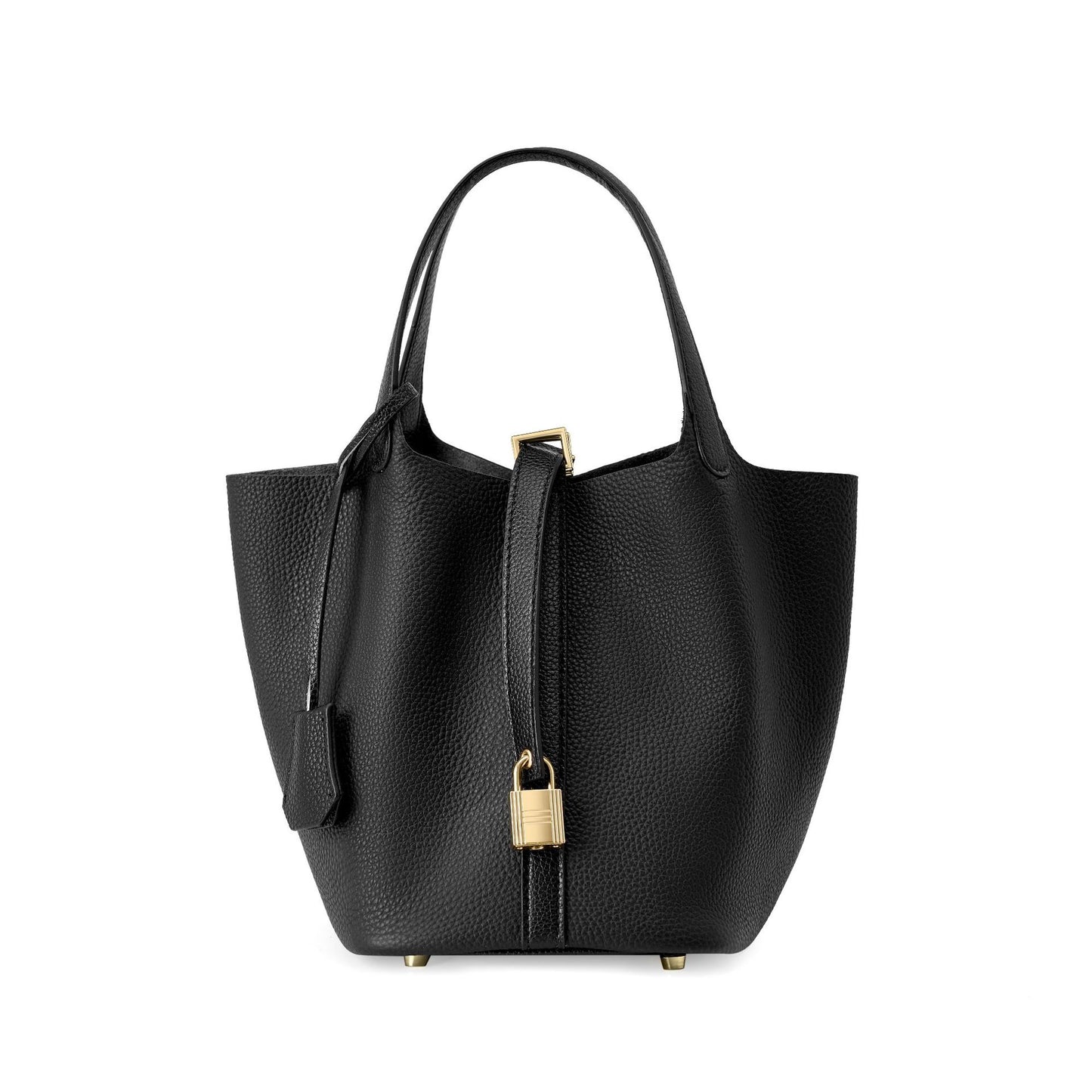 Women's Spring Niche High-grade Vegetable Basket Handbags