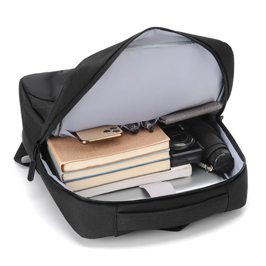 Men's Business Waterproof Rucksack Computer Can Be Backpacks