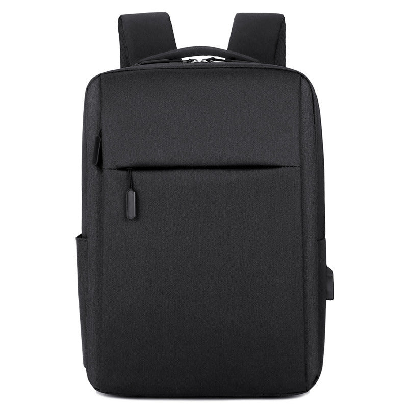 Men's Large Capacity Business Commute Computer Backpacks