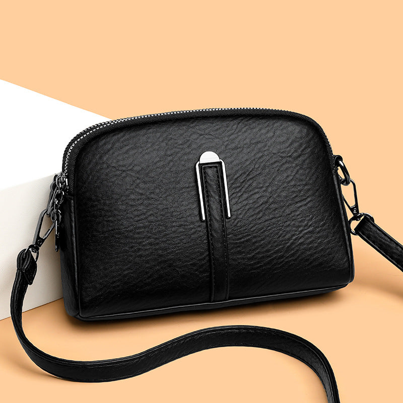 Women's Mummy Summer Fashion Simple Mobile Women's Shoulder Bag
