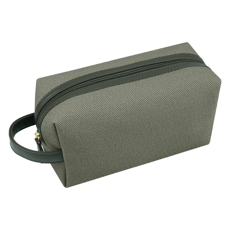 Pattern Large Capacity Cosmetics Portable Wash Bags