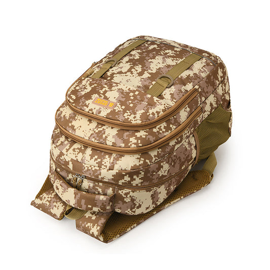 Men's Innovative High-grade Large Capacity Fashionable Backpacks