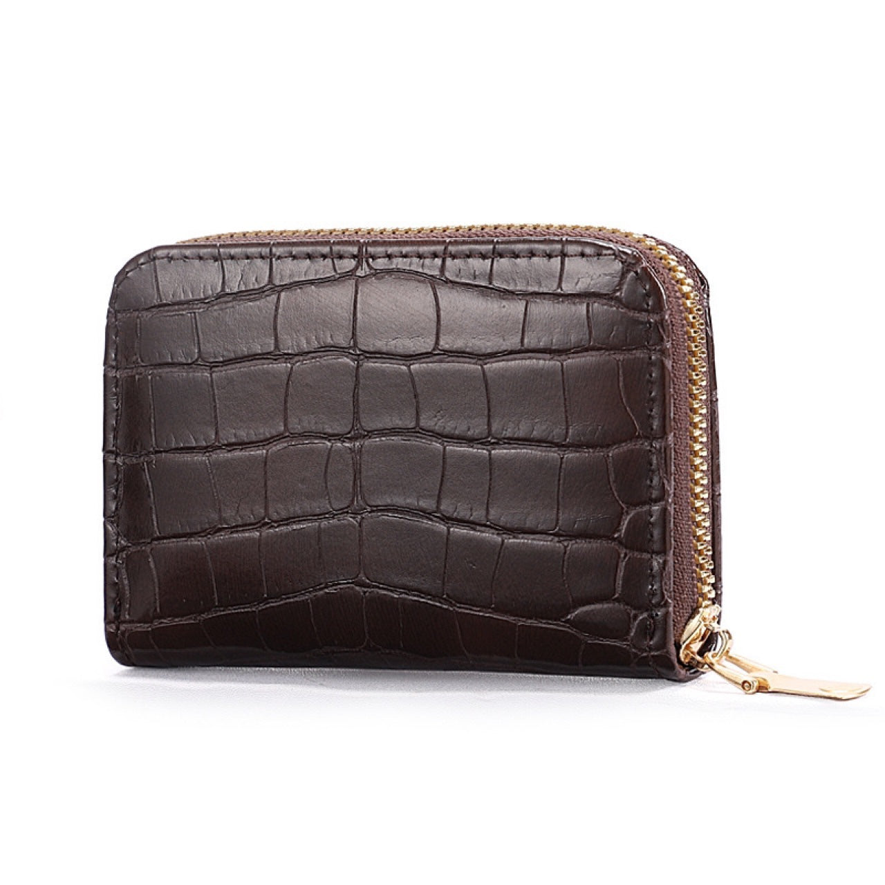 Women's & Men's & Pattern Expanding Document Driving License Card Holder