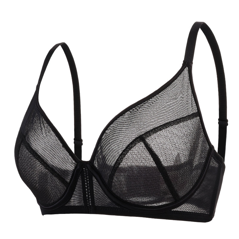Women's Underwear Small Chest Push Up Big Breasts Breast Bras