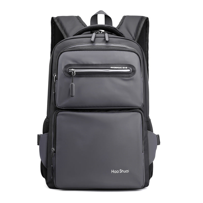 Leisure Commute Large Capacity Computer For School Bags
