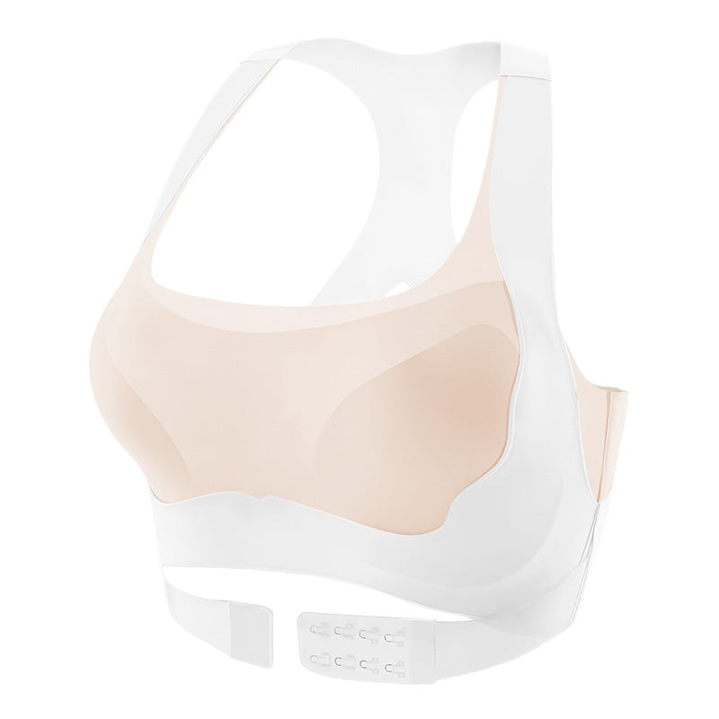 Development Period Junior High School Shockproof Bras