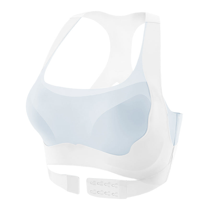 Development Period Junior High School Shockproof Bras