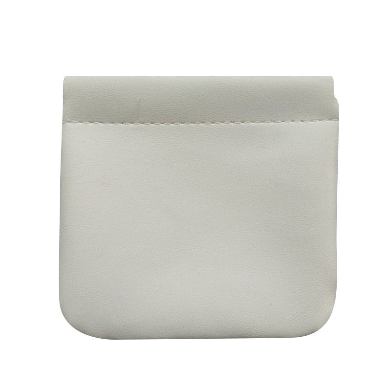 Closed Shrapnel Portable Storage Mini Medium Cosmetic Bags