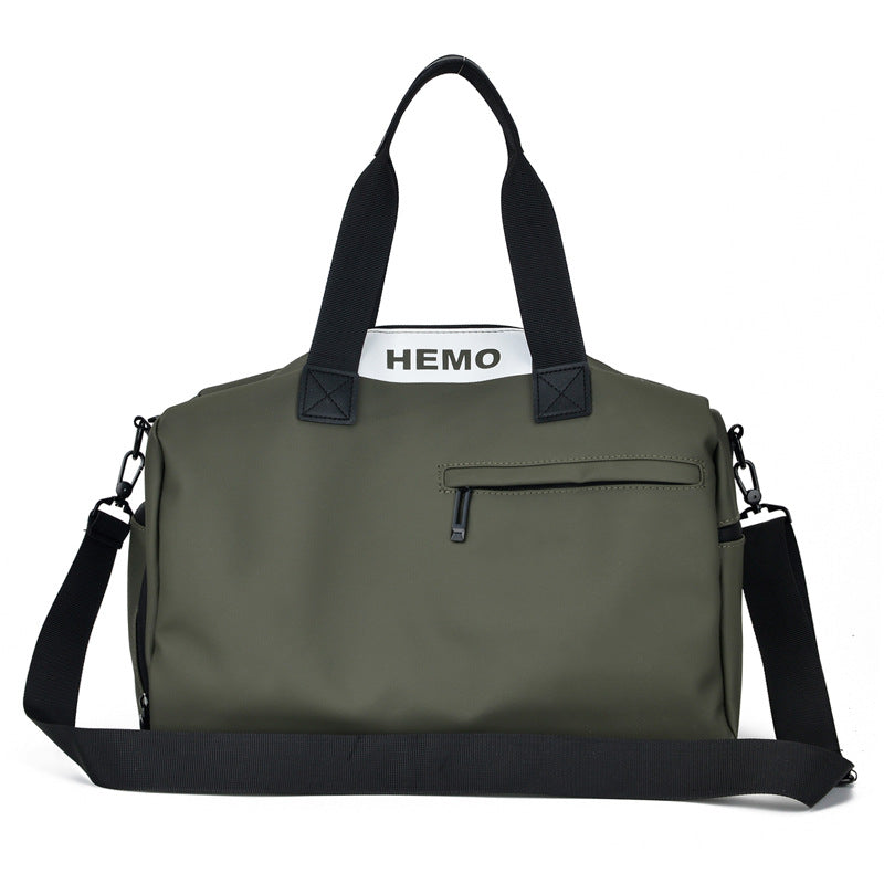 Men's Wet Separation Swimming Storage Large Capacity Female Bags