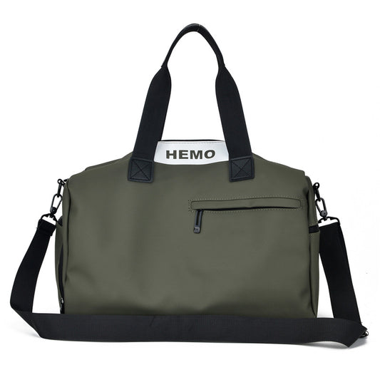 Men's Wet Separation Swimming Storage Large Capacity Female Bags