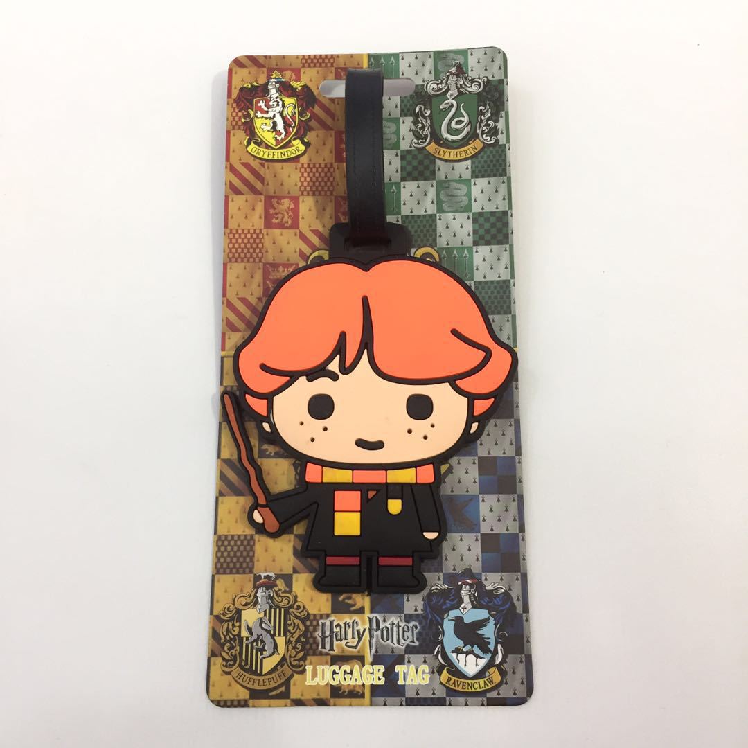 Glamorous Fashion Comfortable Tag Hanging Check-in Card Holder