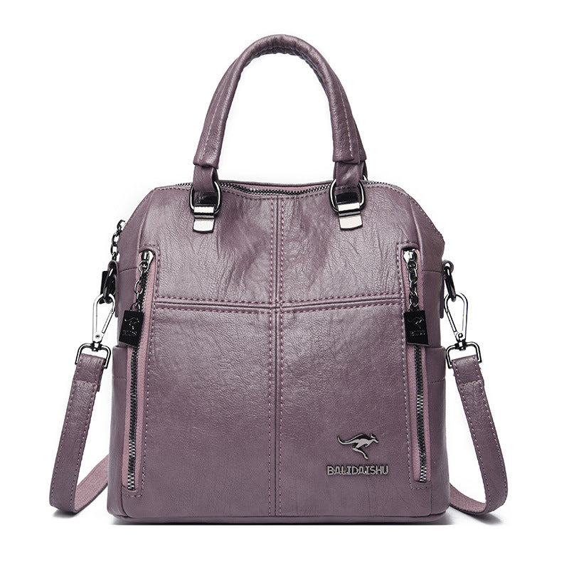 Summer Fashion Korean Style Large Capacity Backpacks