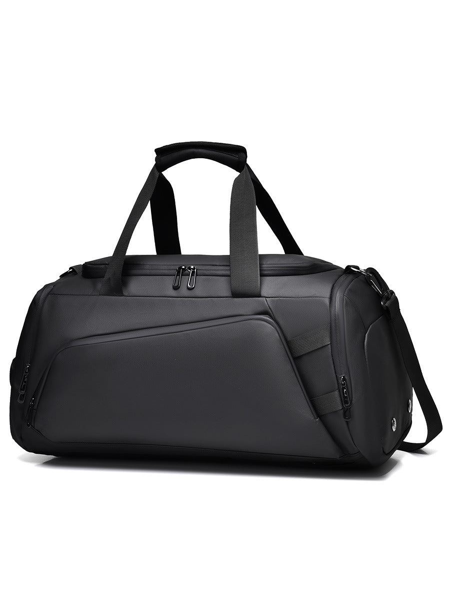 Multifunctional Large Capacity Waterproof Shoulders One Travel Bags