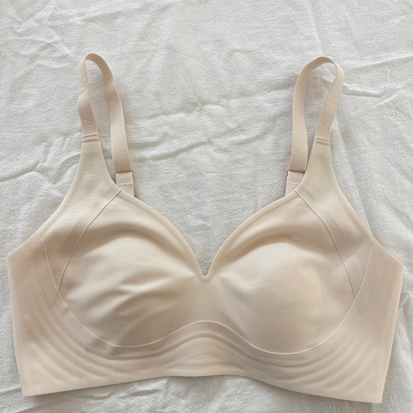 Women's Thin Big Breast Slimming Rabbit Mug Lingerie Sets