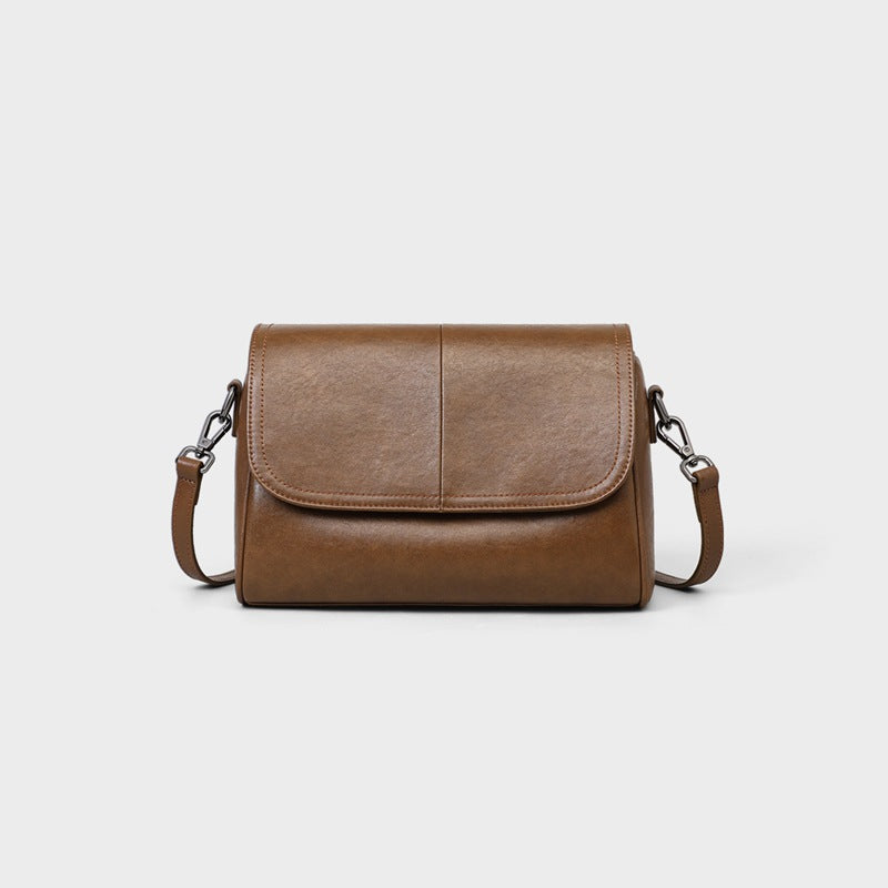 Women's Summer Fashion Pillow One Retro Underarm Women's Messenger Bag